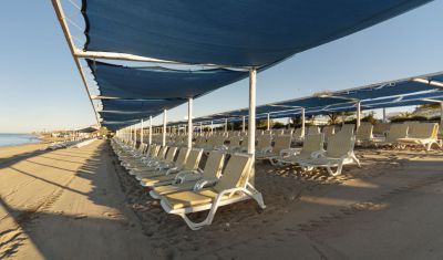 Imagine pentru Hotel Crystal Admiral Resort Suites & Spa 5* valabile pentru Litoral 2023