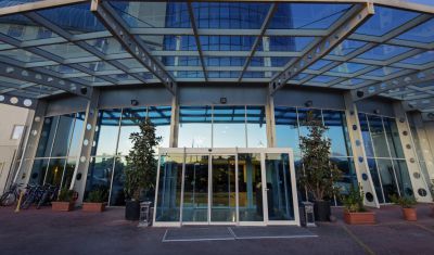 Imagine pentru Hotel Crystal Admiral Resort Suites & Spa 5* valabile pentru Litoral 2023