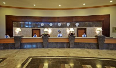 Imagine pentru Hotel Crystal Admiral Resort Suites & Spa 5* valabile pentru Litoral 2023