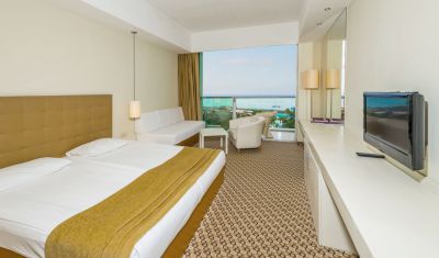 Imagine pentru Hotel Crystal Centro Resort 5* valabile pentru Litoral 2023