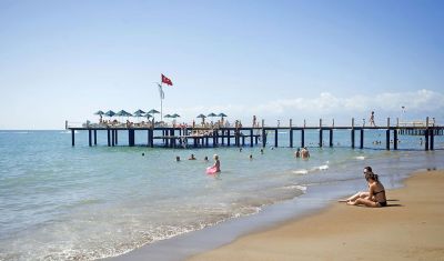 Imagine pentru Hotel Crystal Centro Resort 5* valabile pentru Litoral 2023