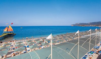 Imagine pentru Hotel Crystal De Luxe Resort & Spa 5*  valabile pentru Litoral 2023