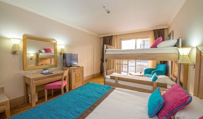 Imagine pentru Hotel Crystal Family Resort & Spa 5* valabile pentru Litoral 2023