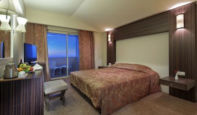 Imagine pentru Hotel Crystal Family Resort & Spa 5* valabile pentru Litoral 2023