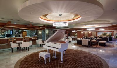 Imagine pentru Hotel Crystal Family Resort & Spa 5* valabile pentru Litoral 2023