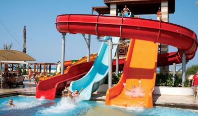 Imagine pentru Hotel Crystal Family Resort & Spa 5* valabile pentru Litoral 2023