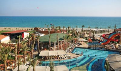 Imagine pentru Hotel Crystal Family Resort & Spa 5* valabile pentru Litoral 2023