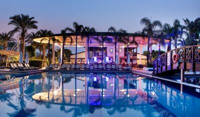 Imagine pentru Hotel Crystal Family Resort & Spa 5* valabile pentru Litoral 2023