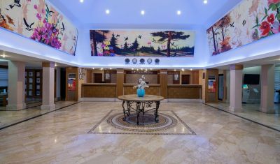Imagine pentru Hotel Crystal Flora Beach Resort 5* valabile pentru Litoral 2023