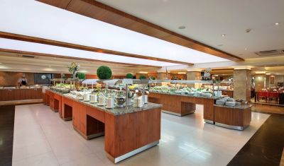 Imagine pentru Hotel Crystal Flora Beach Resort 5* valabile pentru Litoral 2023