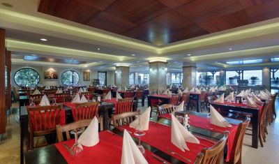 Imagine pentru Hotel Crystal Flora Beach Resort 5* valabile pentru Litoral 2023