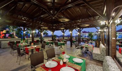 Imagine pentru Hotel Crystal Flora Beach Resort 5* valabile pentru Litoral 2023