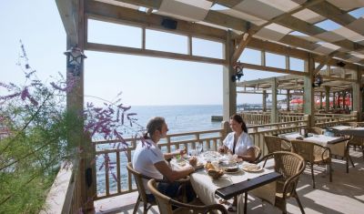 Imagine pentru Hotel Crystal Flora Beach Resort 5* valabile pentru Litoral 2023