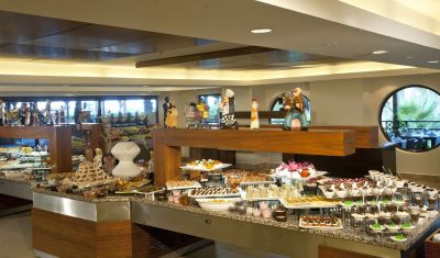 Imagine pentru Hotel Crystal Flora Beach Resort 5* valabile pentru Litoral 2023