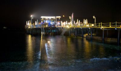 Imagine pentru Hotel Crystal Flora Beach Resort 5* valabile pentru Litoral 2023