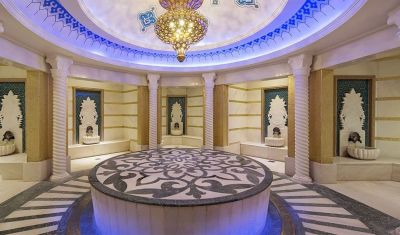 Imagine pentru Hotel Crystal Palace Luxury Resort 5*  valabile pentru Litoral 2023