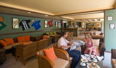 Imagine pentru Hotel Crystal Paraiso Verde Resort & Spa 5* valabile pentru Litoral 2023