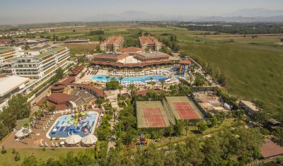 Imagine pentru Hotel Crystal Paraiso Verde Resort & Spa 5* valabile pentru Litoral 2023