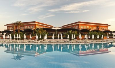 Imagine pentru Hotel Crystal Paraiso Verde Resort & Spa 5* valabile pentru Litoral 2023