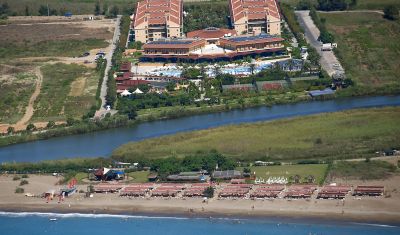 Imagine pentru Hotel Crystal Paraiso Verde Resort & Spa 5* valabile pentru Litoral 2023