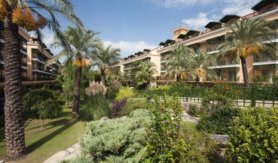 Imagine pentru Hotel Crystal Paraiso Verde Resort & Spa 5* valabile pentru Litoral 2023