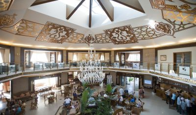 Imagine pentru Hotel Crystal Paraiso Verde Resort & Spa 5* valabile pentru Litoral 2023
