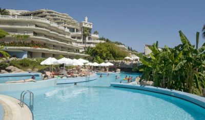 Imagine pentru Hotel Crystal Sunrise Queen Luxury Resort & Spa  5* valabile pentru Litoral 2023