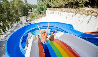 Imagine pentru Hotel Crystal Sunrise Queen Luxury Resort & Spa  5* valabile pentru Litoral 2023