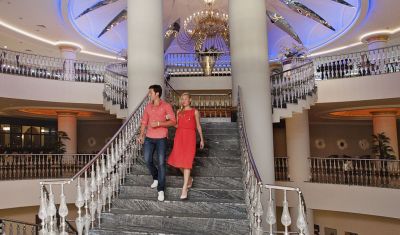 Imagine pentru Hotel Crystal Sunset Luxury Resort & Spa 5* valabile pentru Litoral 2023