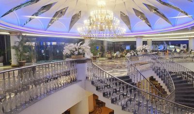 Imagine pentru Hotel Crystal Sunset Luxury Resort & Spa 5* valabile pentru Litoral 2023
