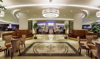 Imagine pentru Hotel Crystal Sunset Luxury Resort & Spa 5* valabile pentru Litoral 2023