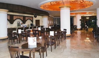 Imagine pentru Hotel Crystal Sunset Luxury Resort & Spa 5* valabile pentru Litoral 2023