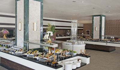Imagine pentru Hotel Crystal Sunset Luxury Resort & Spa 5* valabile pentru Litoral 2023