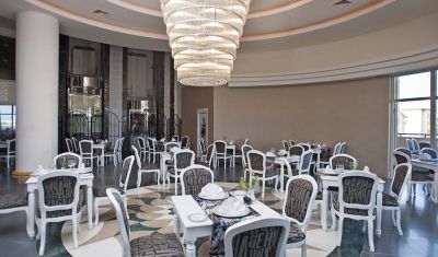 Imagine pentru Hotel Crystal Sunset Luxury Resort & Spa 5* valabile pentru Litoral 2023