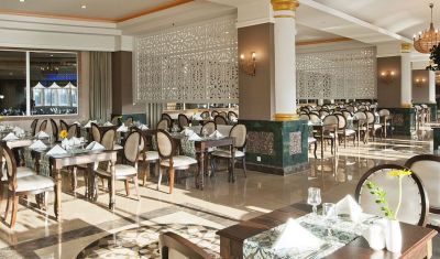 Imagine pentru Hotel Crystal Sunset Luxury Resort & Spa 5* valabile pentru Litoral 2023