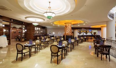 Imagine pentru Hotel Crystal Sunset Luxury Resort & Spa 5* valabile pentru Litoral 2023