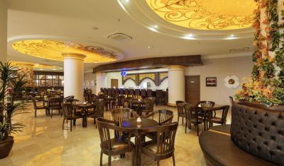 Imagine pentru Hotel Crystal Sunset Luxury Resort & Spa 5* valabile pentru Litoral 2023