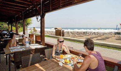 Imagine pentru Hotel Crystal Sunset Luxury Resort & Spa 5* valabile pentru Litoral 2023