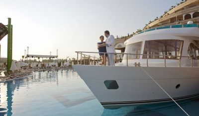 Imagine pentru Hotel Crystal Sunset Luxury Resort & Spa 5* valabile pentru Litoral 2023