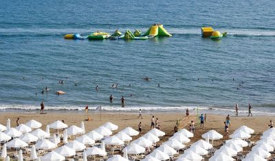 Imagine pentru Hotel Crystal Sunset Luxury Resort & Spa 5* valabile pentru Litoral 2023