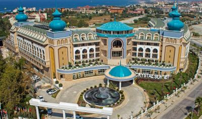 Imagine pentru Hotel Crystal Sunset Luxury Resort & Spa 5* valabile pentru Litoral 2023