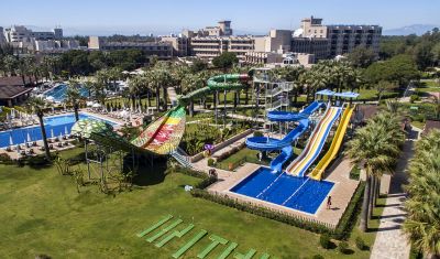 Imagine pentru Hotel Crystal Tat Beach Golf Resort & Spa 5* valabile pentru Litoral 2023