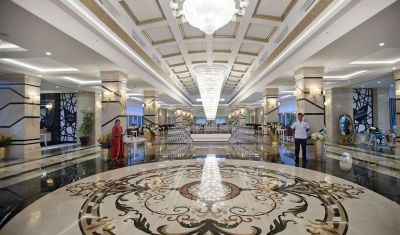 Imagine pentru Hotel Crystal Waterworld Resort & Spa 5* valabile pentru Litoral 2023