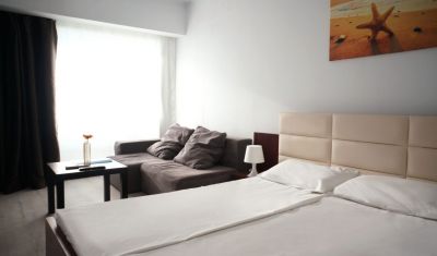 Imagine pentru Hotel Cupidon Saturn 4* valabile pentru Litoral 2023