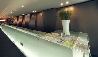 Imagine pentru Hotel Cupidon Saturn 4* valabile pentru Litoral 2023