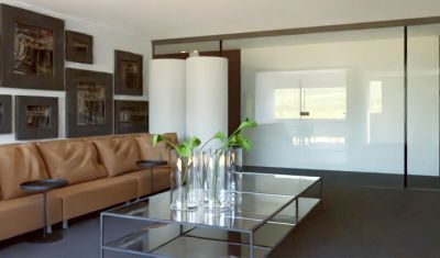 Imagine pentru Hotel Cupidon Saturn 4* valabile pentru Litoral 2023