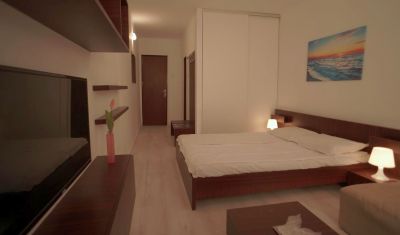 Imagine pentru Hotel Cupidon Saturn 4* valabile pentru Litoral 2023