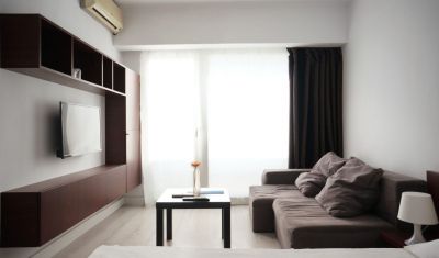 Imagine pentru Hotel Cupidon Saturn 4* valabile pentru Litoral 2023