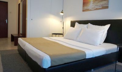 Imagine pentru Hotel Cupidon Saturn 4* valabile pentru Litoral 2023