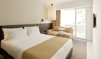 Imagine pentru Hotel Cupidon Saturn 4* valabile pentru Litoral 2023